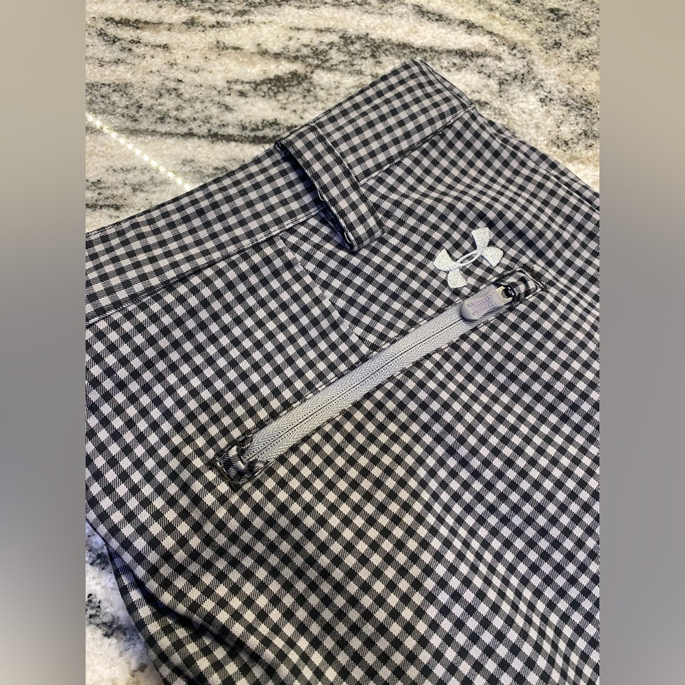 Under Armour Golf Shorts